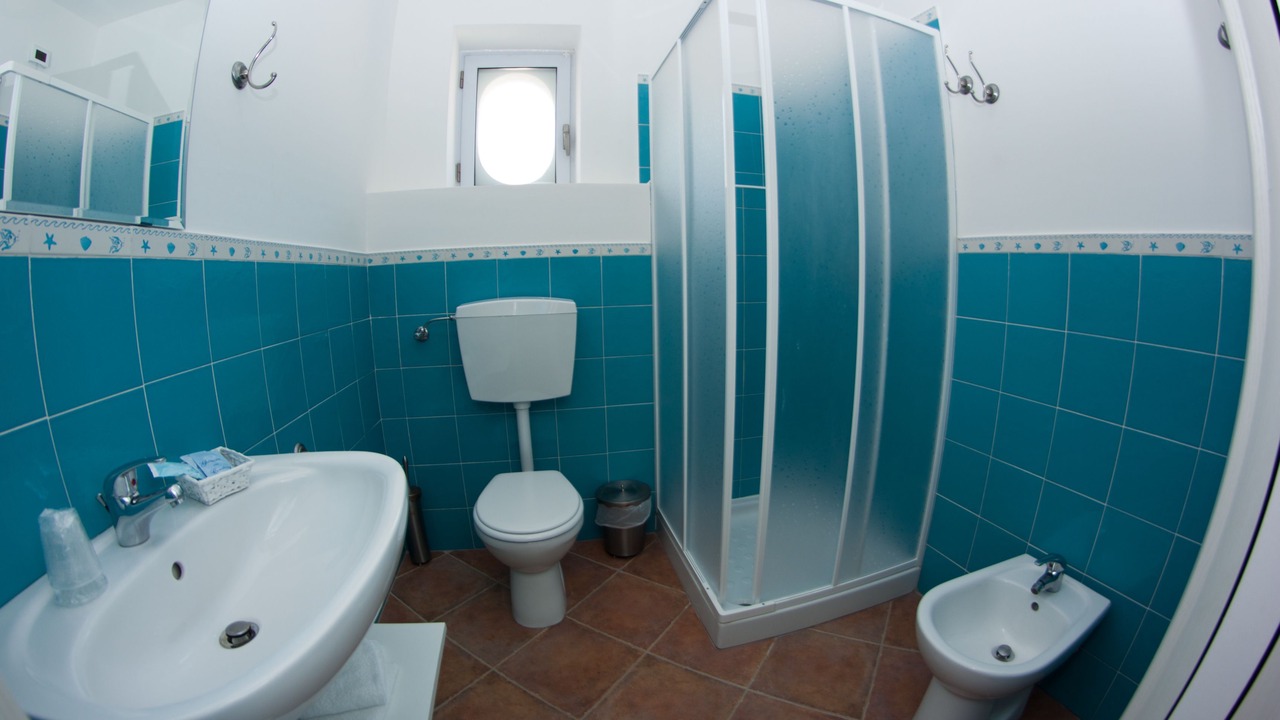Photo of Bathroom in San Giorgio