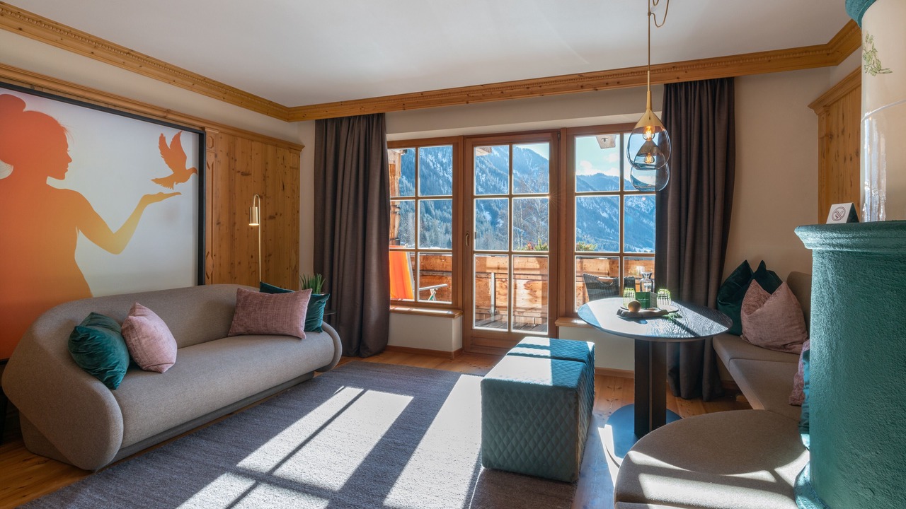 Photo of Bedroom in Santa Maddalena