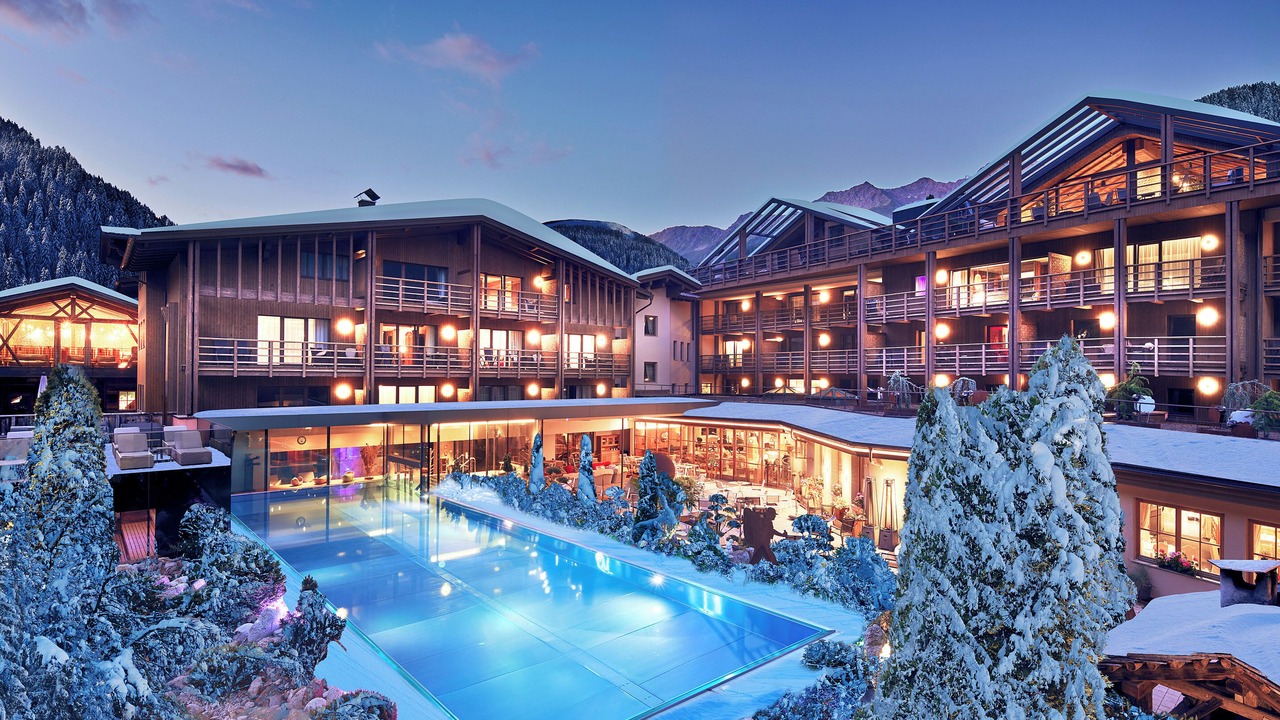 Photo of Outdoor in Santa Maddalena