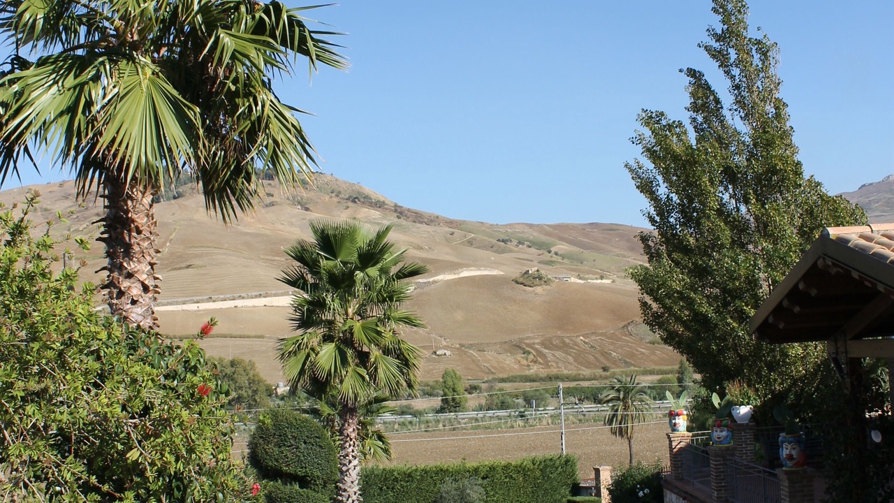 Photo of Outdoor in Cammarata
