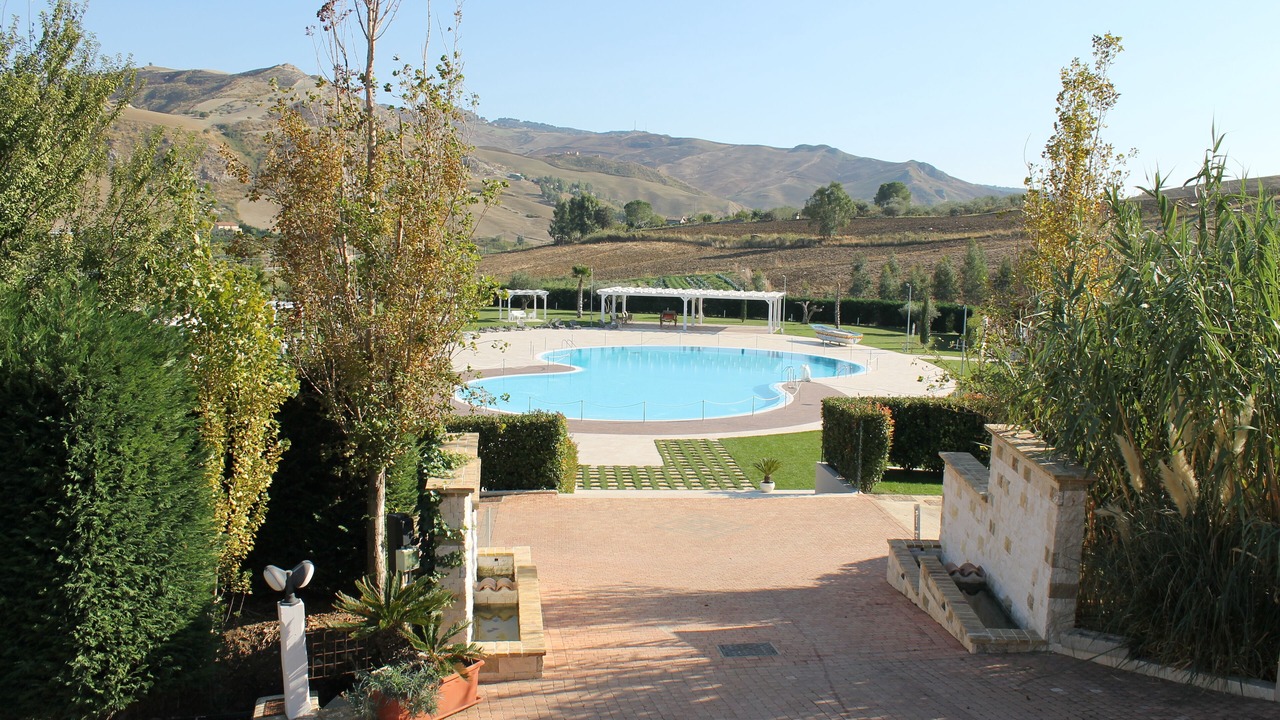 Photo of Outdoor in Cammarata