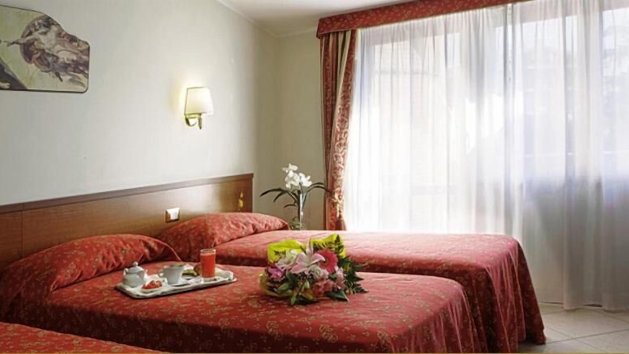 Photo of Bedroom in Borghesiana