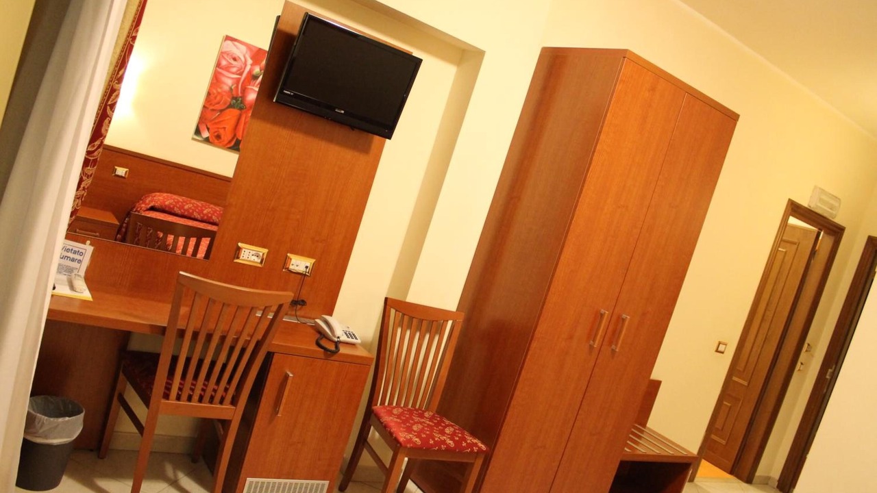 Photo of Bedroom in Borghesiana