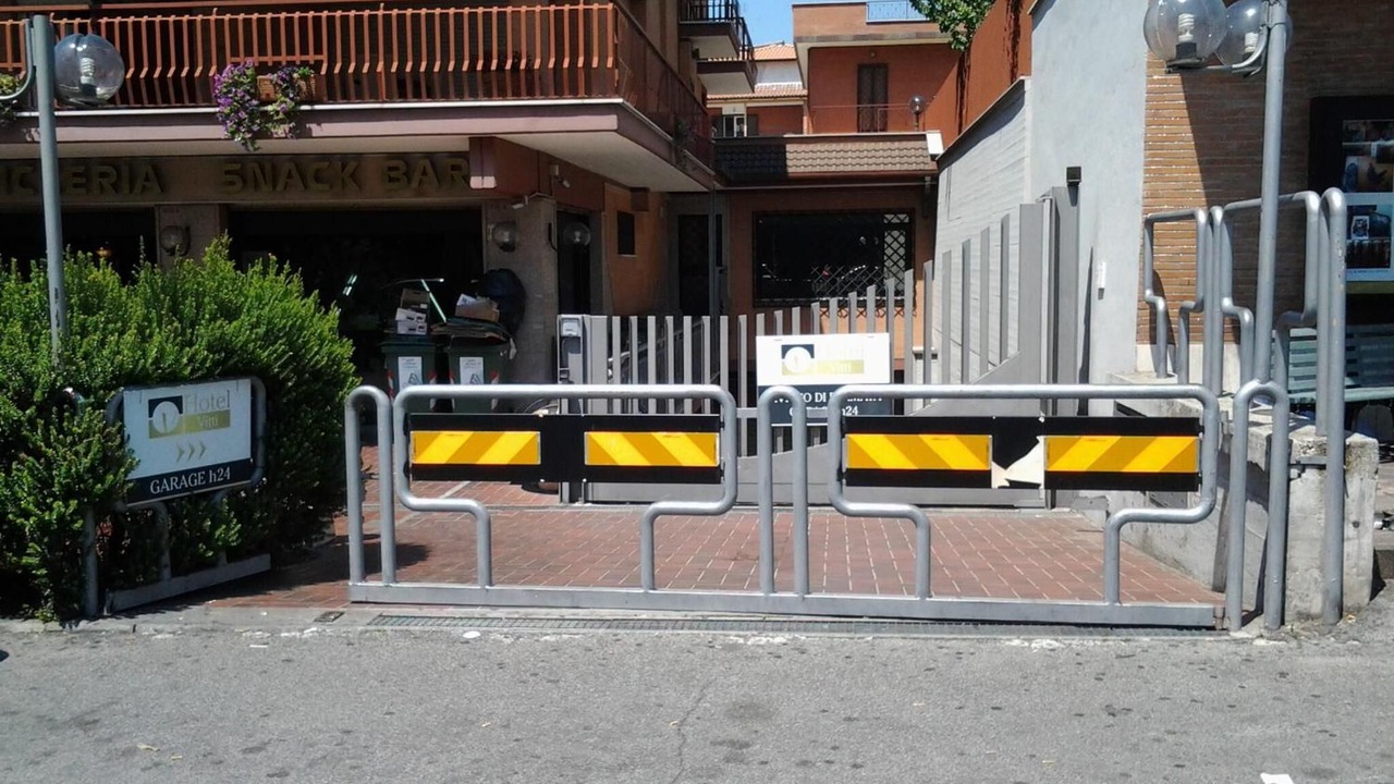 Photo of Outdoor in Borghesiana