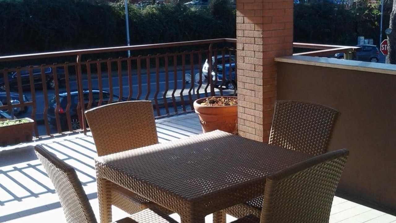 Photo of Patio Balcony in Borghesiana