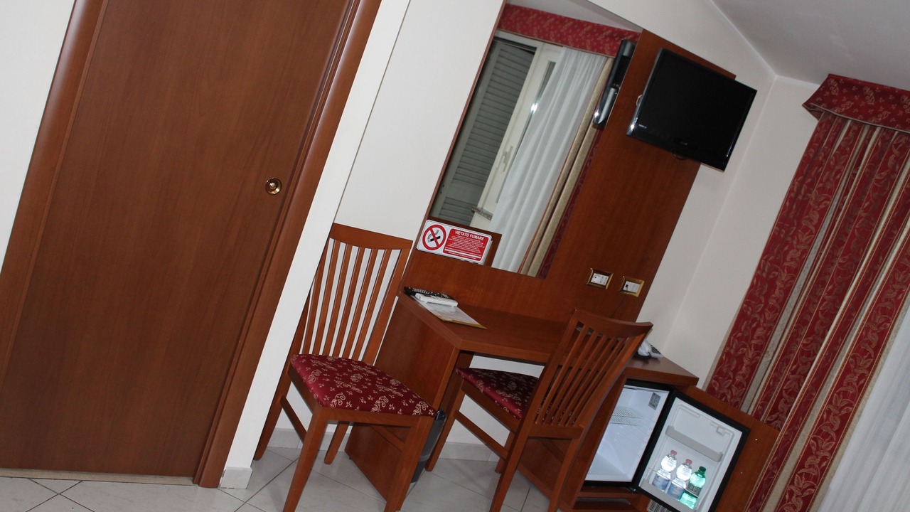Photo of Bedroom in Borghesiana