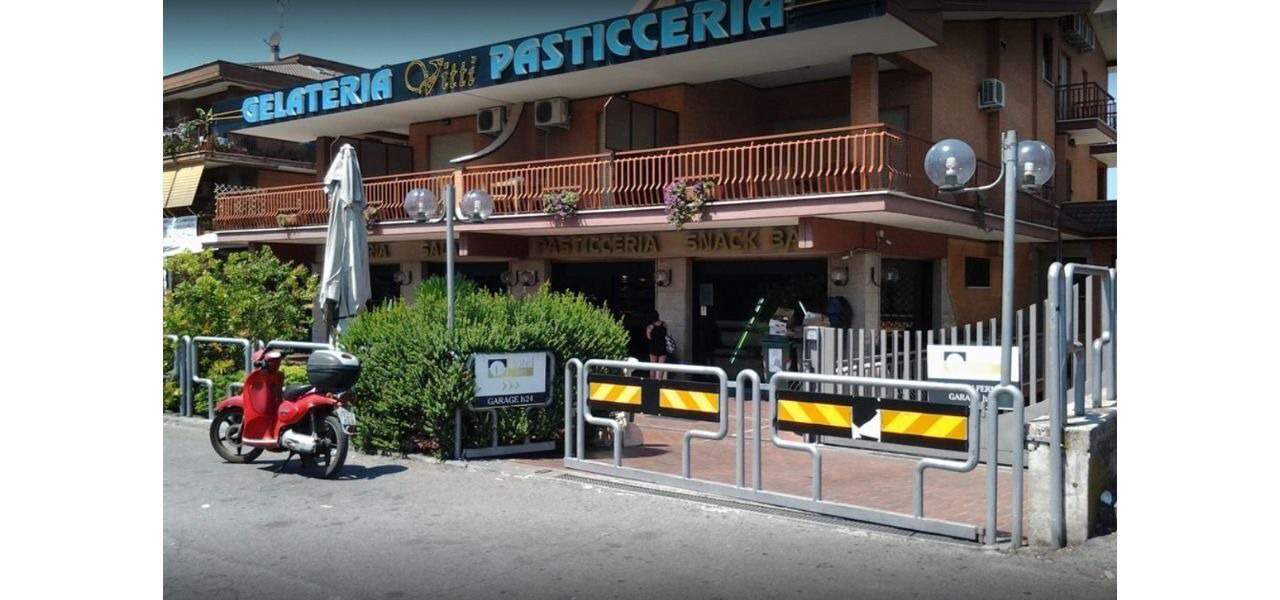 Photo of Patio Balcony in Borghesiana