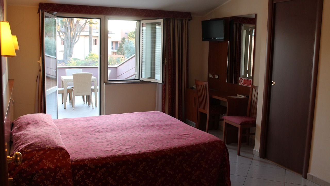 Photo of Bedroom in Borghesiana