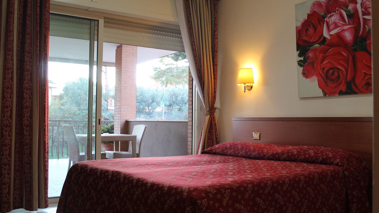 Photo of Bedroom in Borghesiana