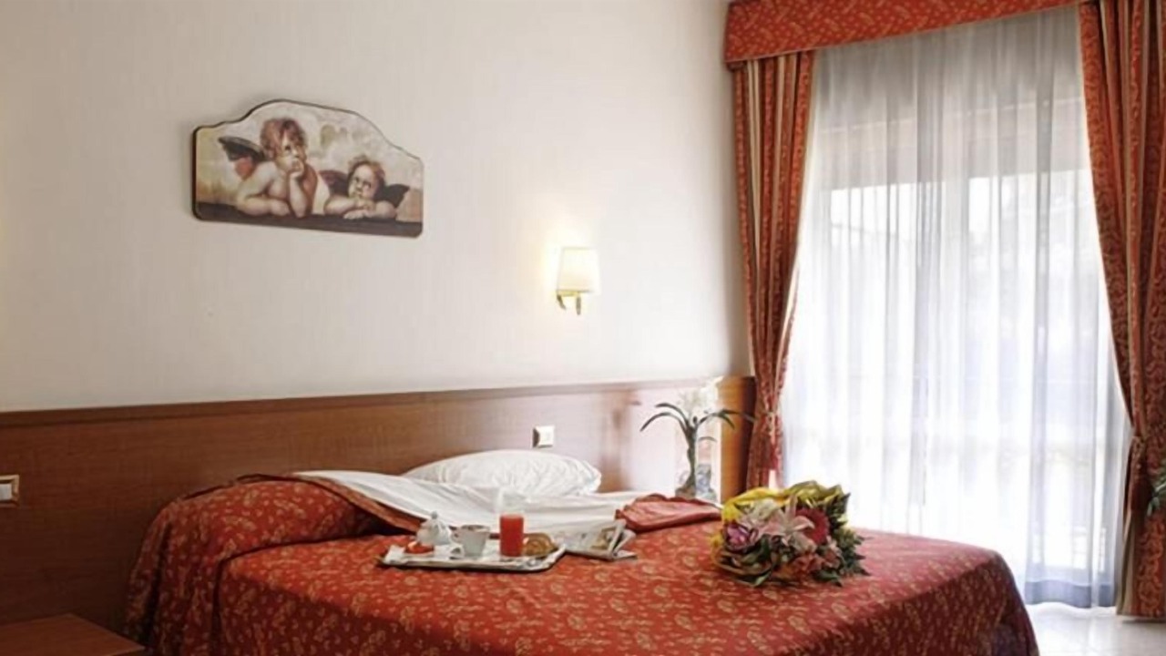 Photo of Bedroom in Borghesiana