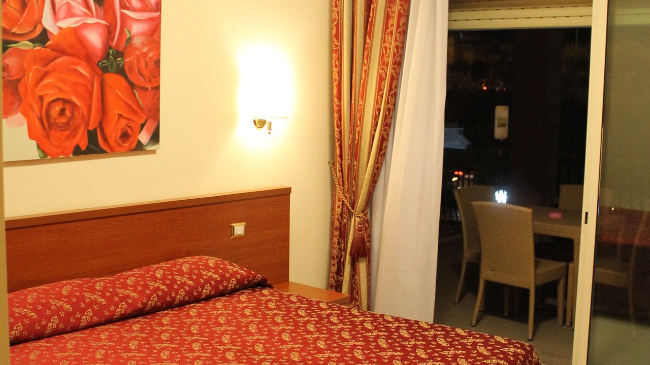 Photo of Bedroom in Borghesiana