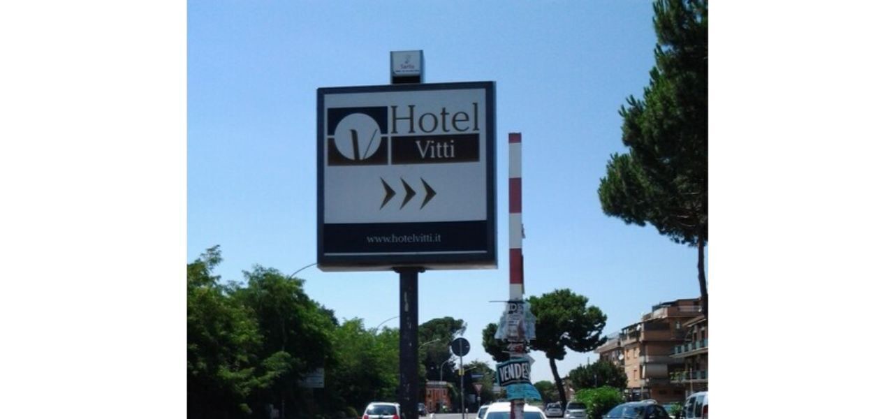 Photo of Outdoor in Borghesiana