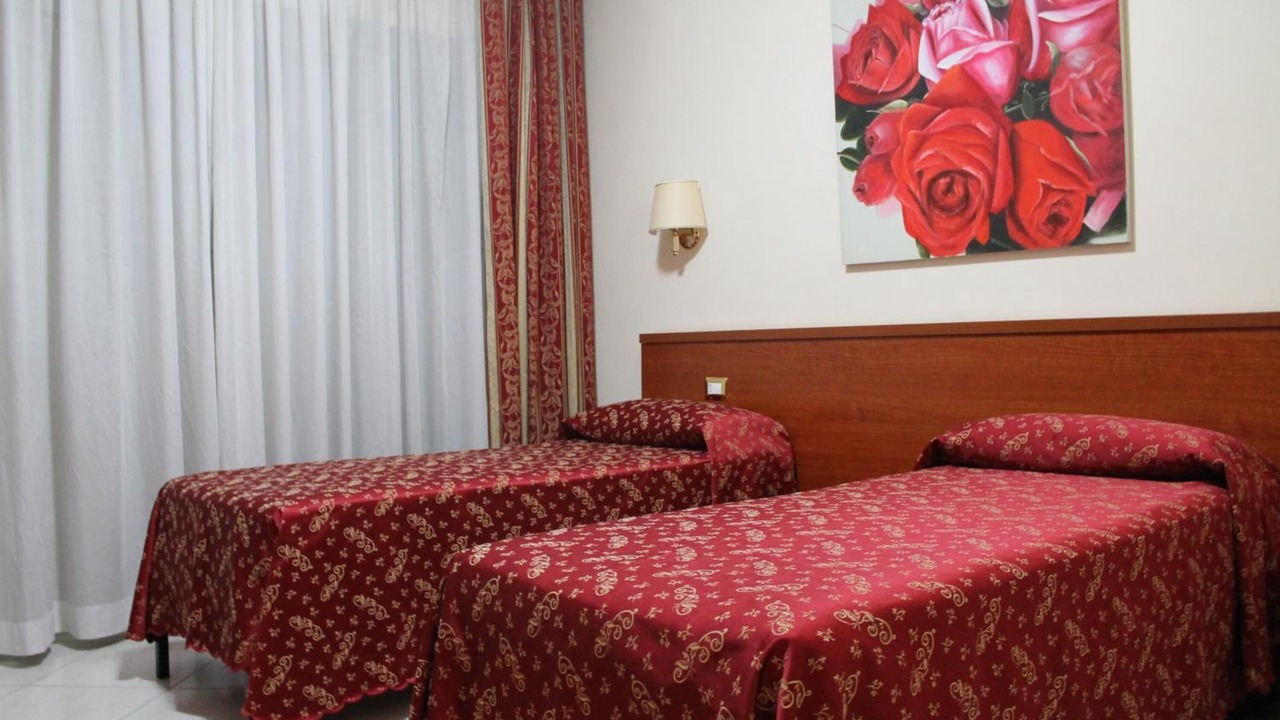 Photo of Bedroom in Borghesiana