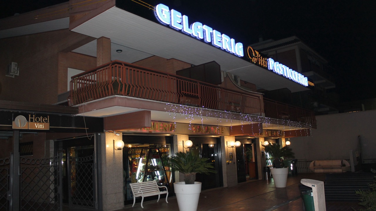Photo of Outdoor in Borghesiana