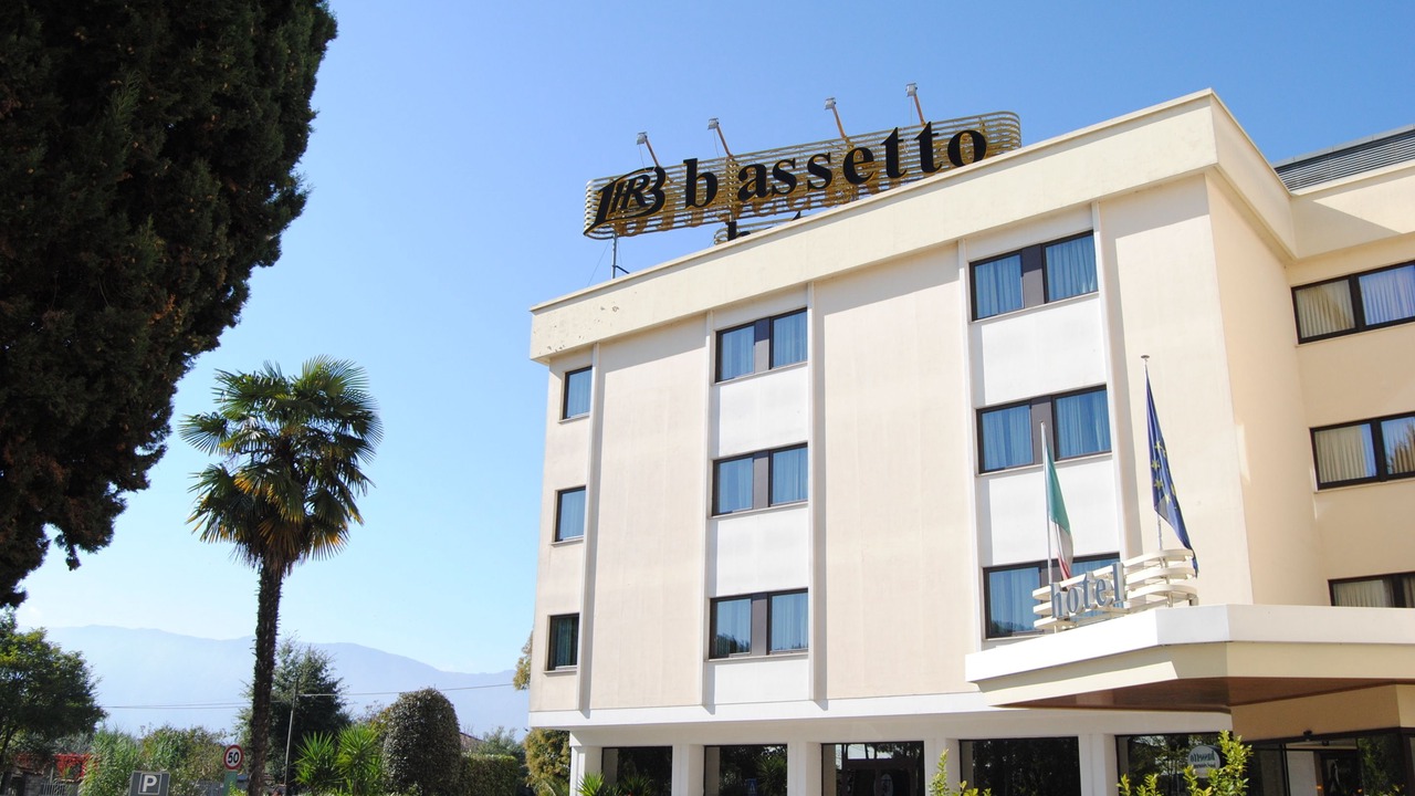 Photo of Buildings in Ferentino