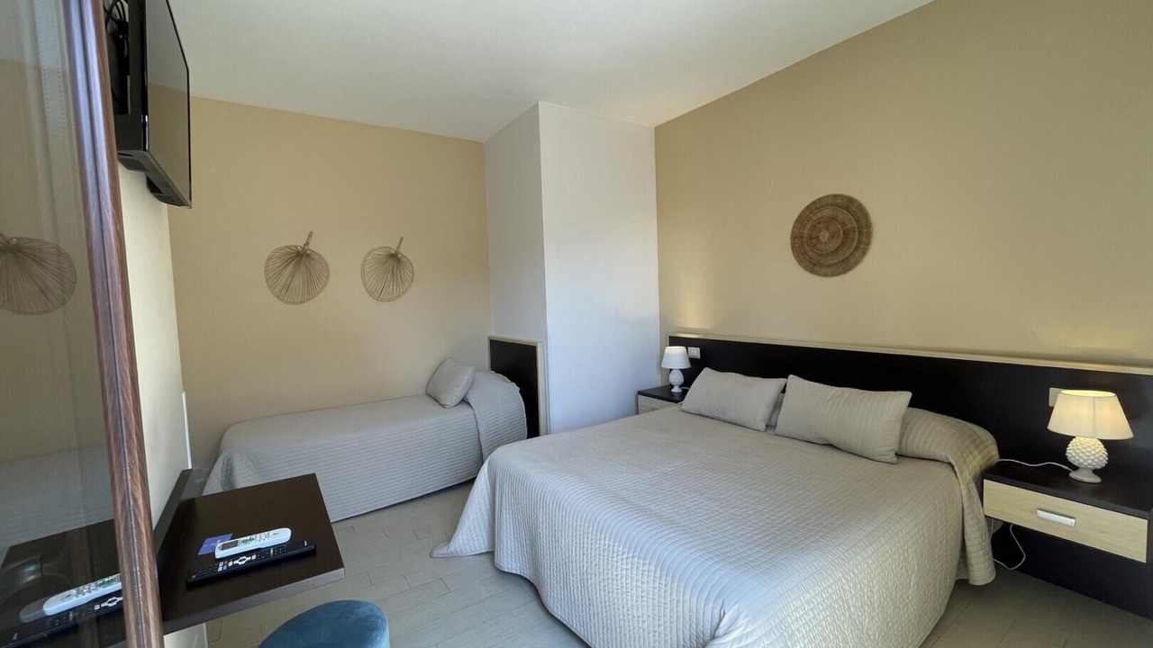 Photo of Bedroom in Capo d'Orlando