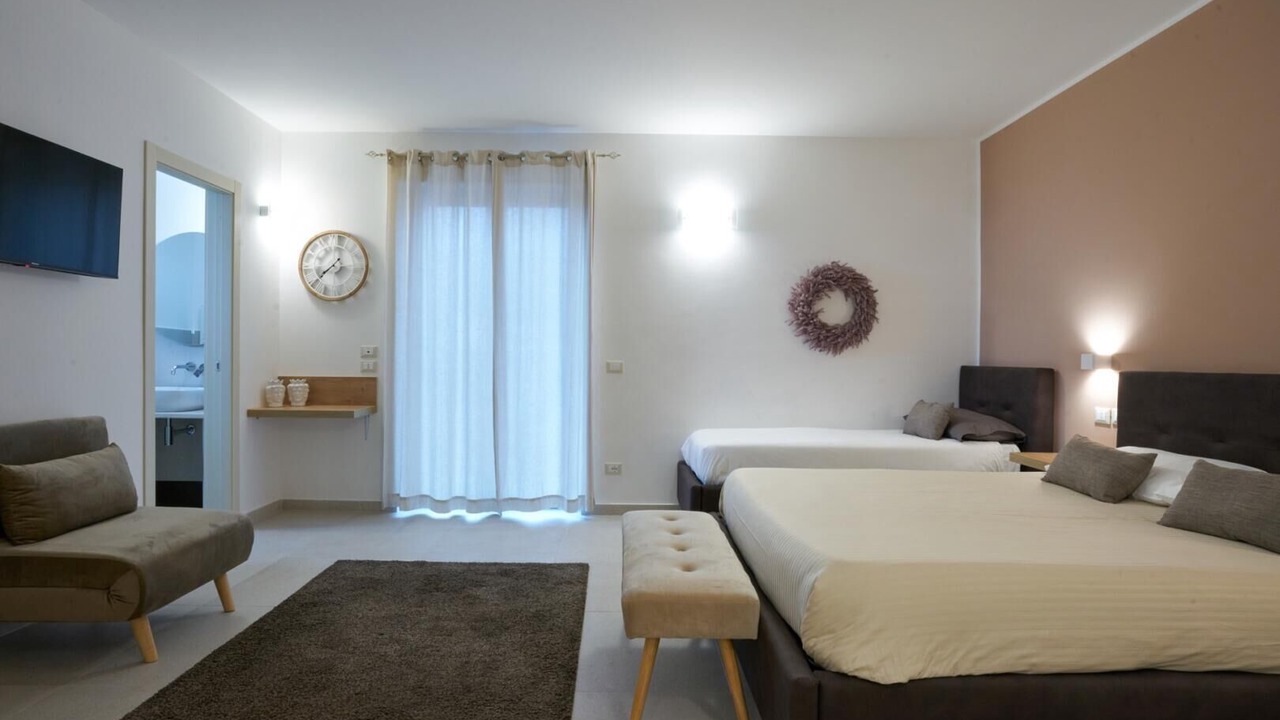 Photo of Bedroom in Capo d'Orlando