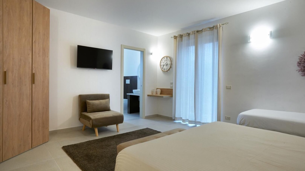 Photo of Bedroom in Capo d'Orlando