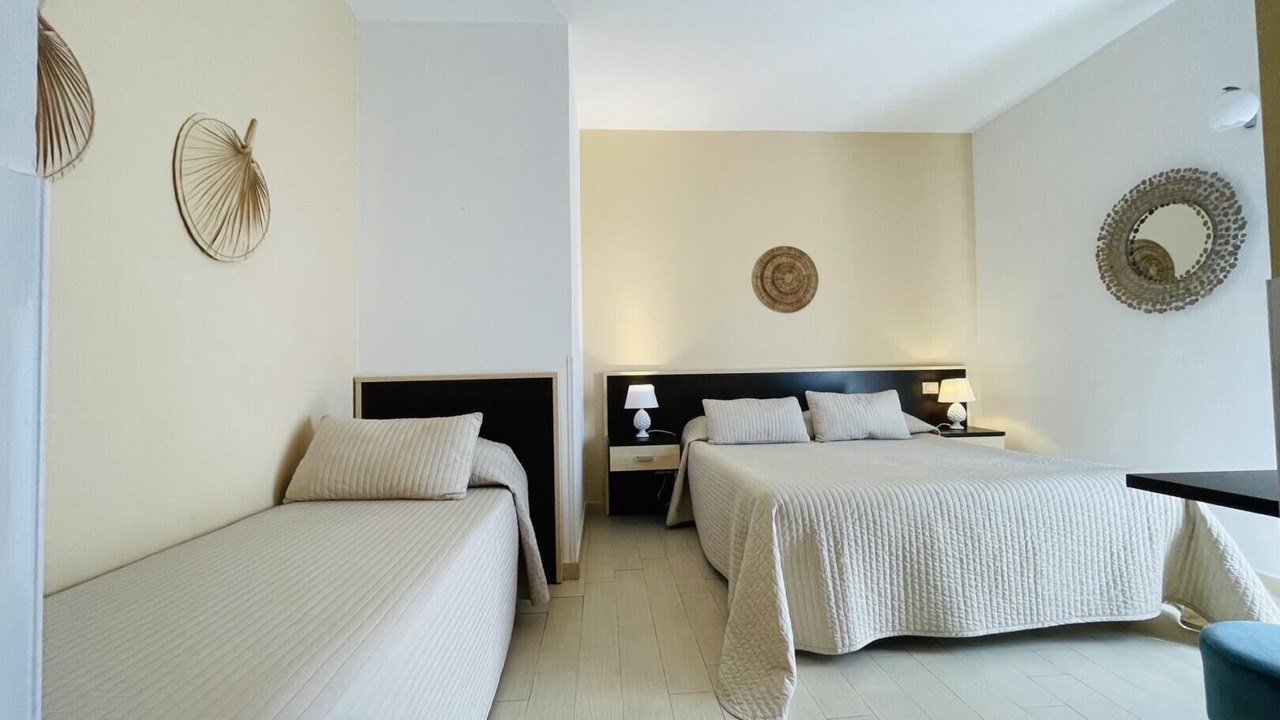 Photo of Bedroom in Capo d'Orlando