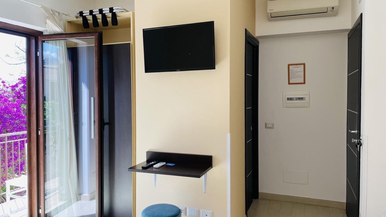 Photo of Bedroom in Capo d'Orlando