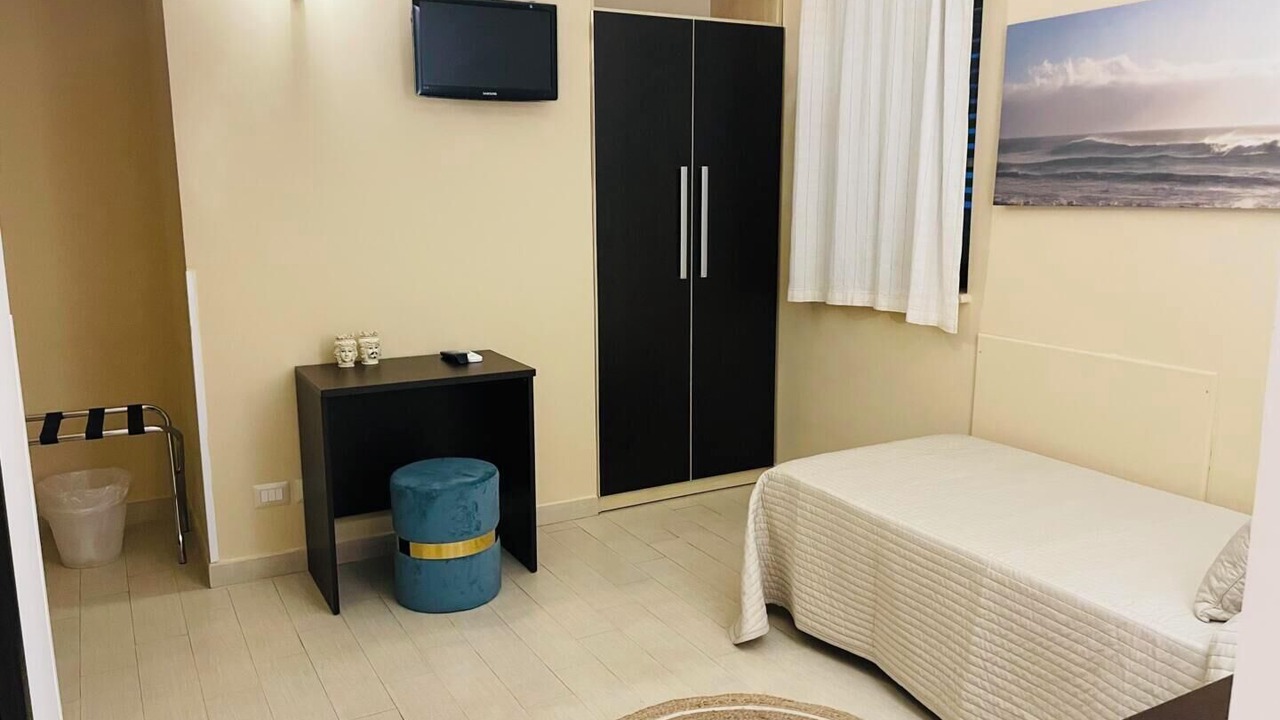 Photo of Bedroom in Capo d'Orlando