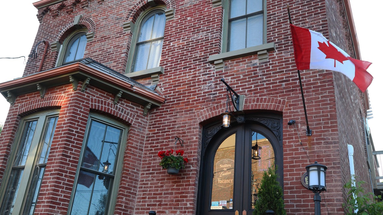Photo of Outdoor in Charlottetown