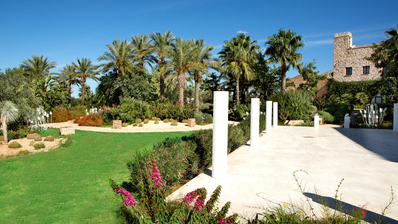 Photo of Outdoor in Partinico