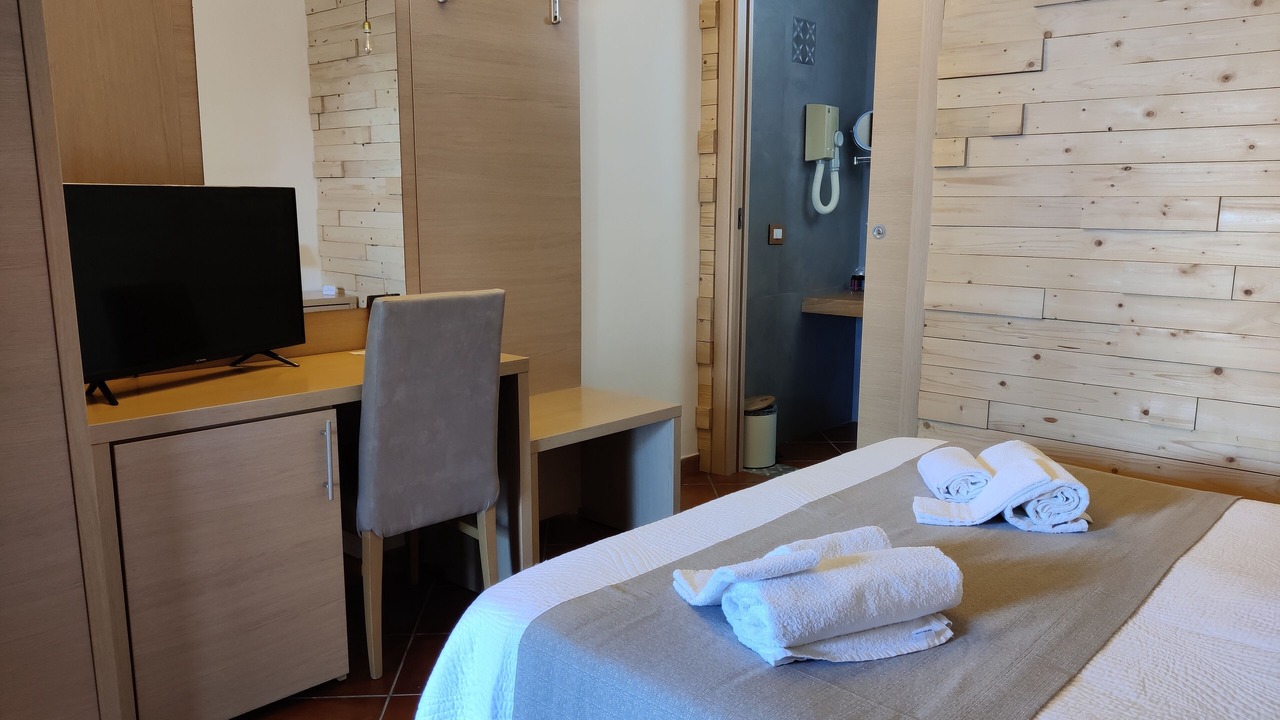 Photo of Bedroom in Marsala