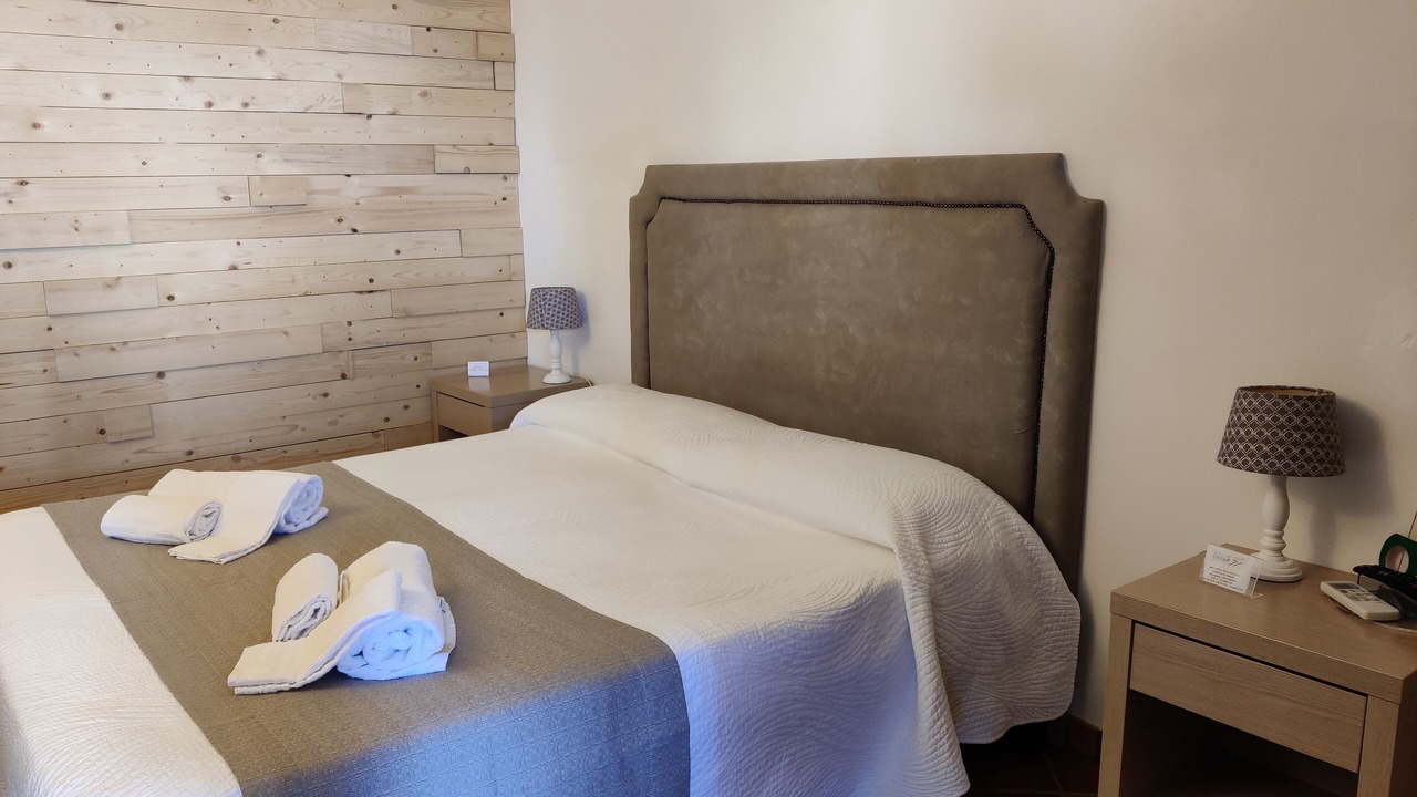 Photo of Bedroom in Marsala