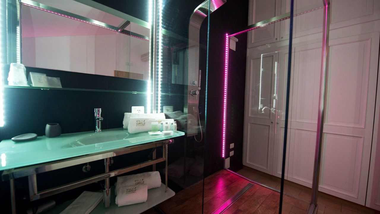Photo of Bathroom in Marsala