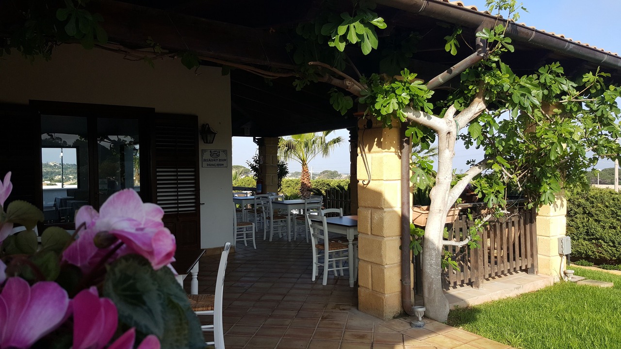 Photo of Outdoor in Marsala