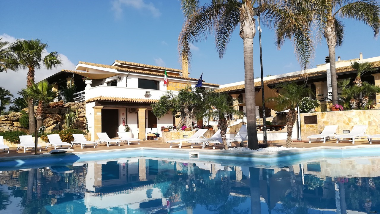 Photo of Outdoor in Marsala