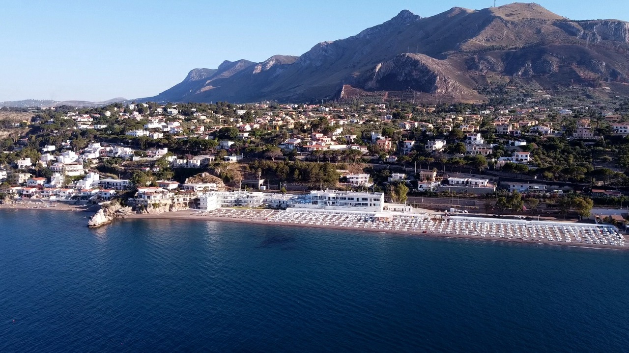 Photo of Outdoor in Torre Colonna-sperone