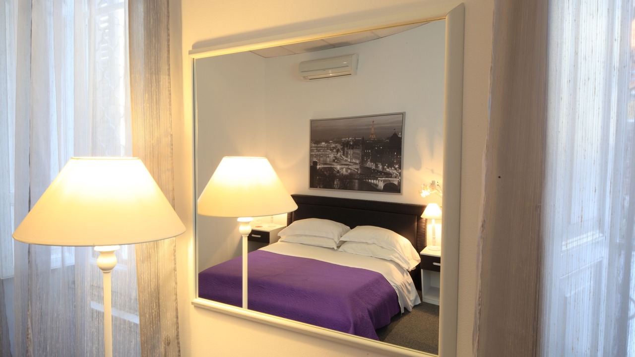 Photo of Bedroom in Nomentano