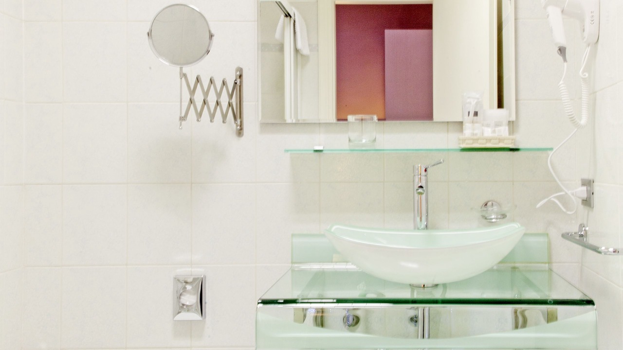 Photo of Bathroom in Nomentano