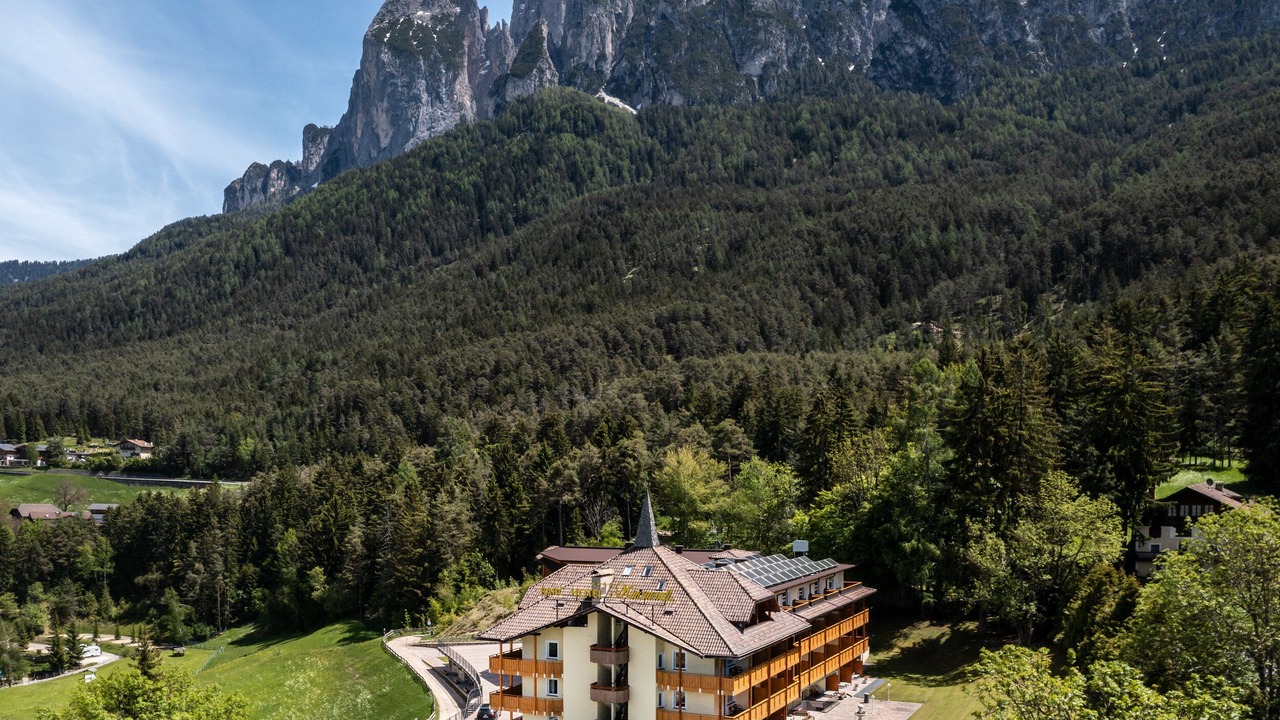 Photo of Outdoor in Fie allo Sciliar