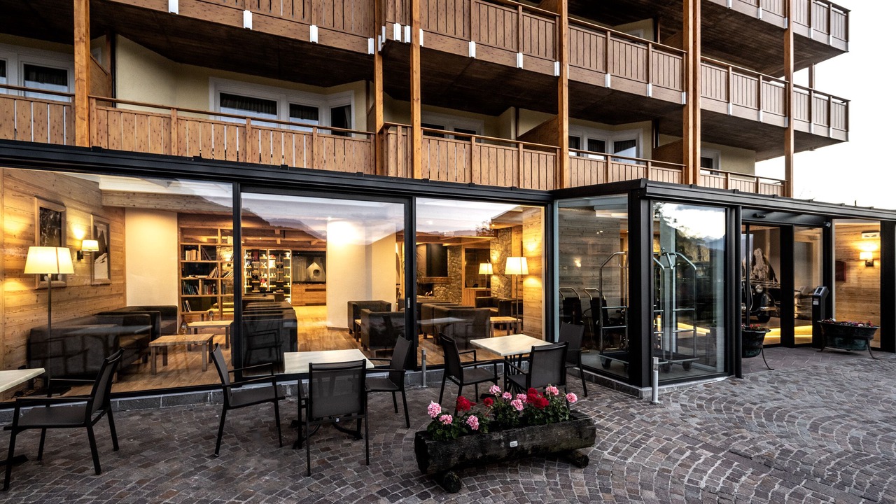 Photo of Outdoor in Fie allo Sciliar