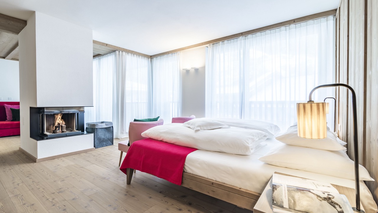 Photo of Bedroom in Sand in Taufers