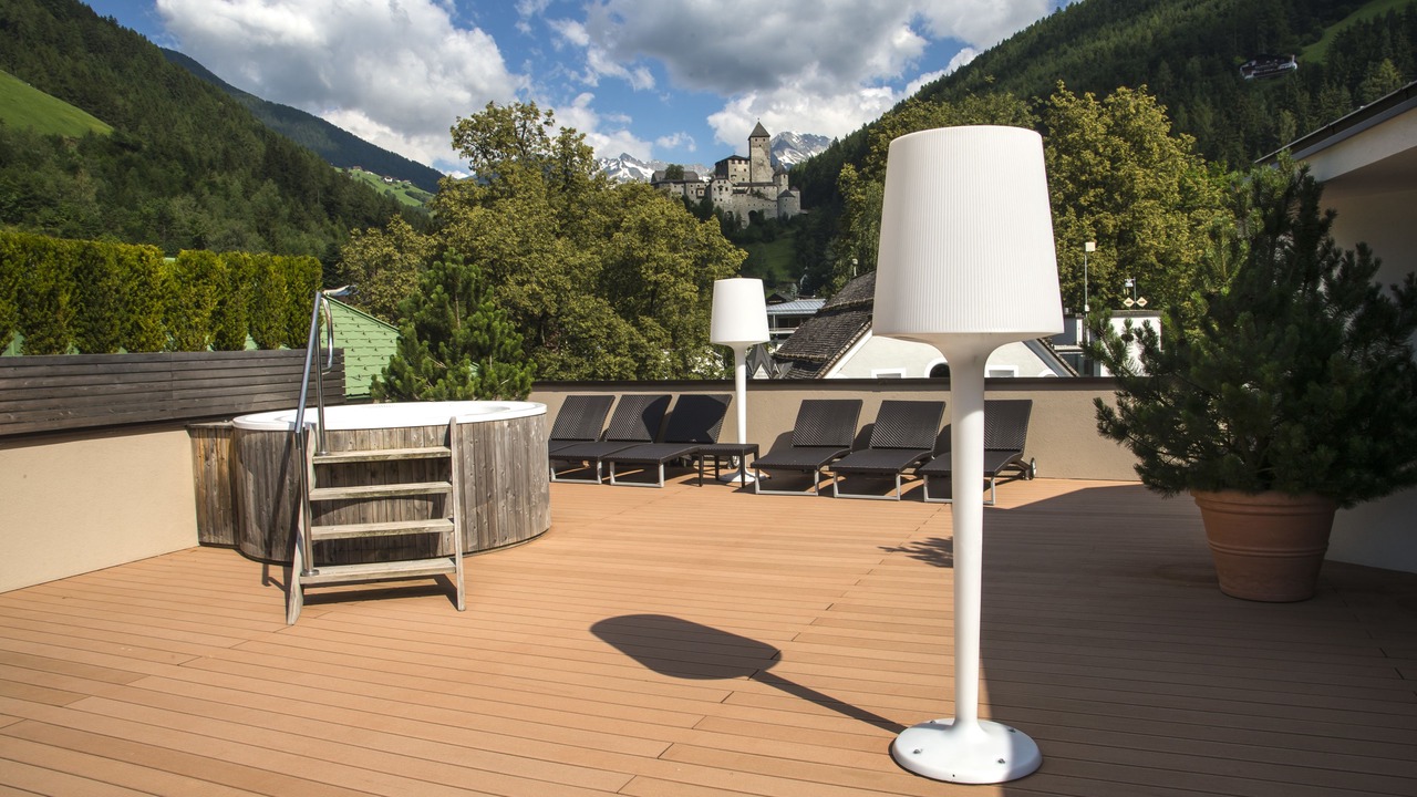 Photo of Outdoor in Sand in Taufers