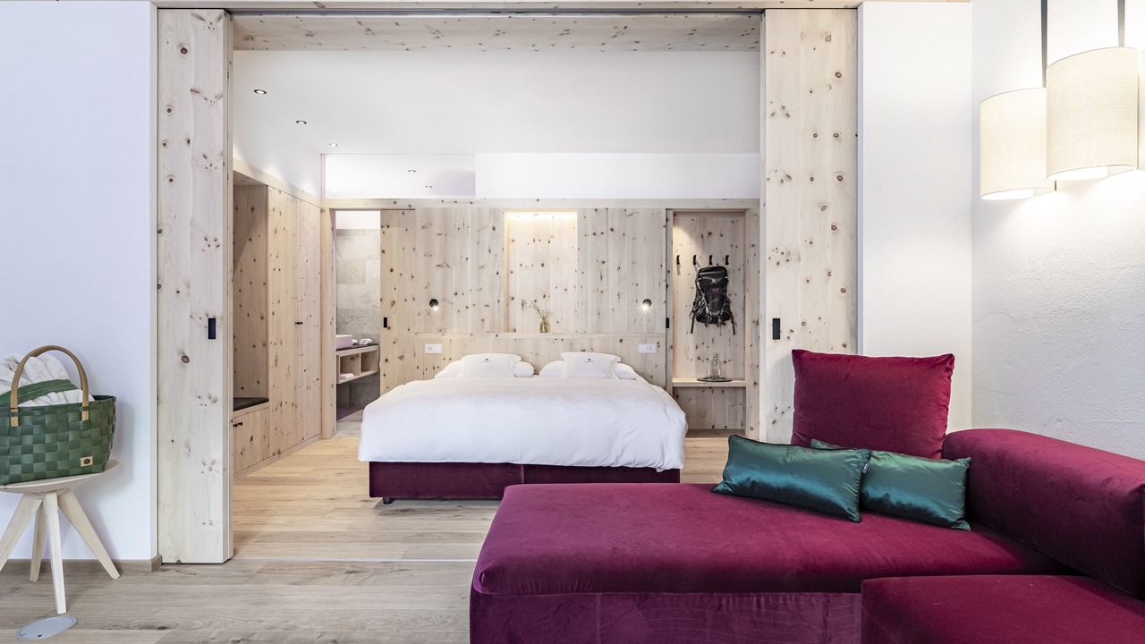 Photo of Bedroom in Sand in Taufers