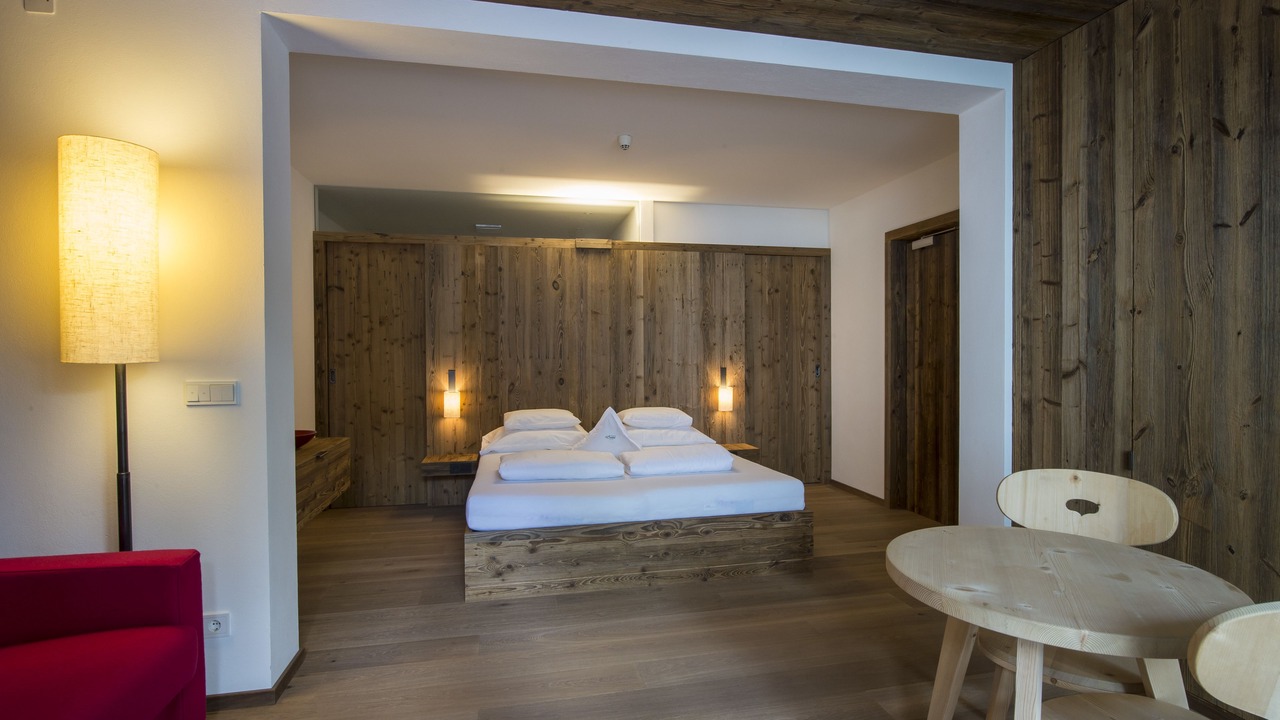 Photo of Bedroom in Sand in Taufers