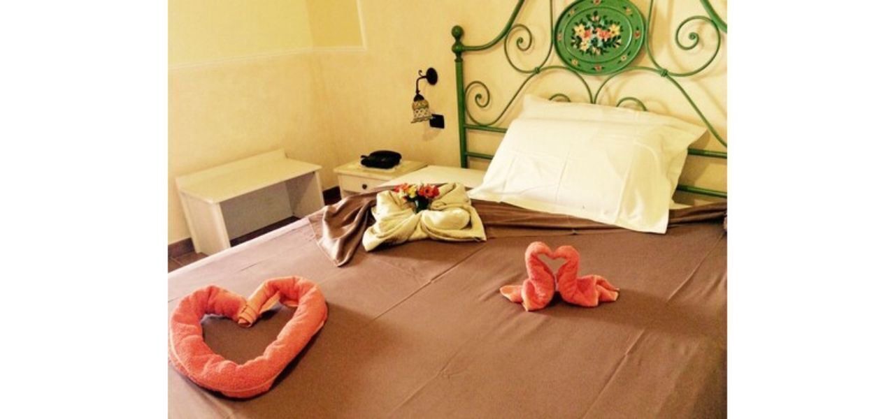 Photo of Bedroom in Castelluzzo