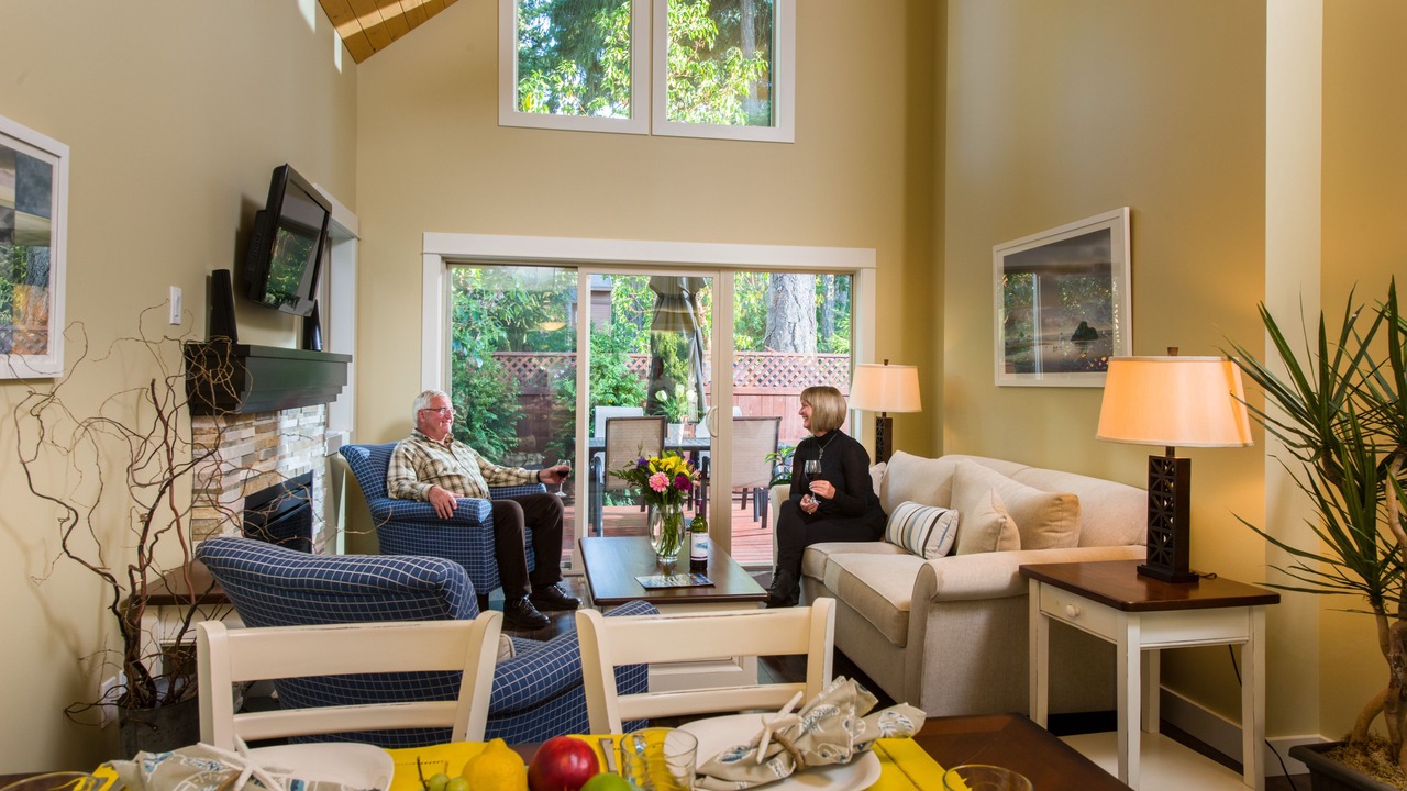 Photo of Livingroom in Regional District of Nanaimo