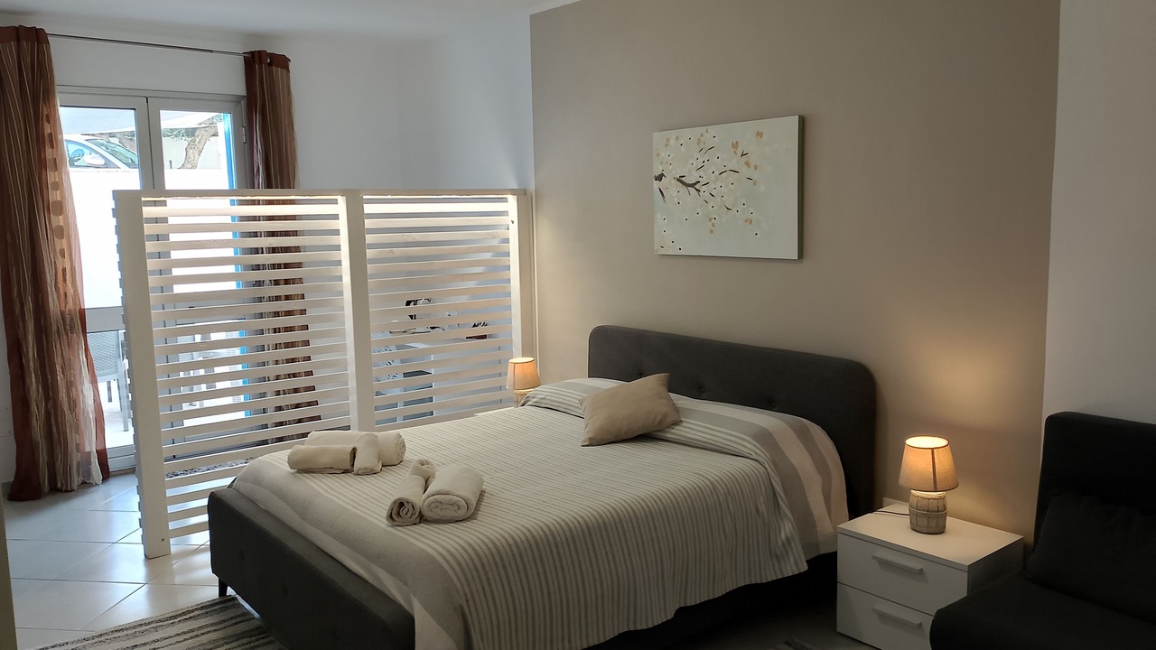 Photo of Bedroom in Marsala