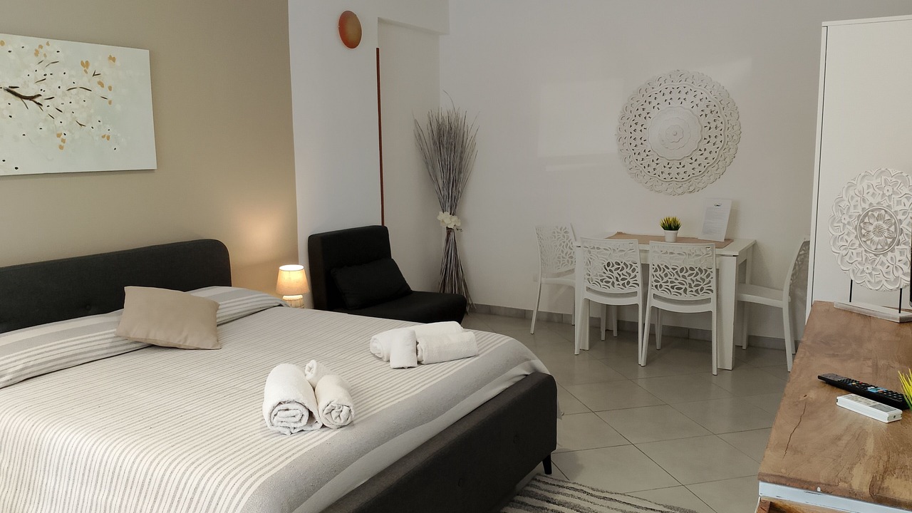 Photo of Bedroom in Marsala