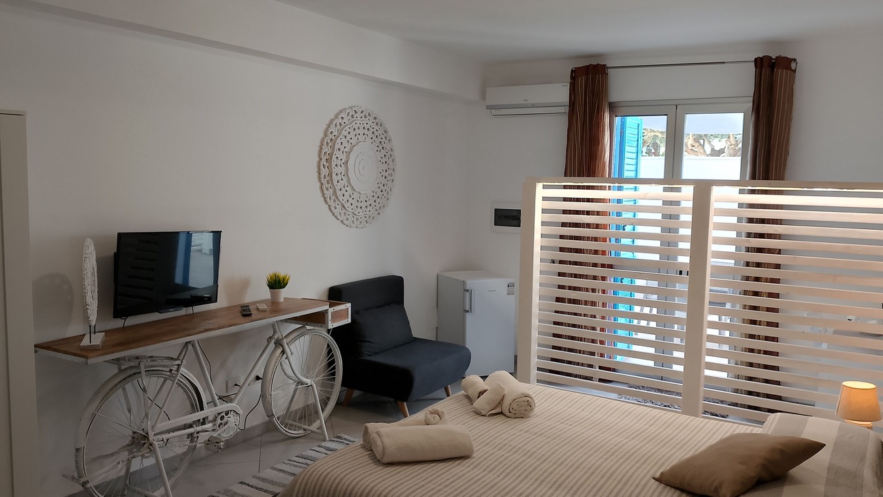 Photo of Bedroom in Marsala
