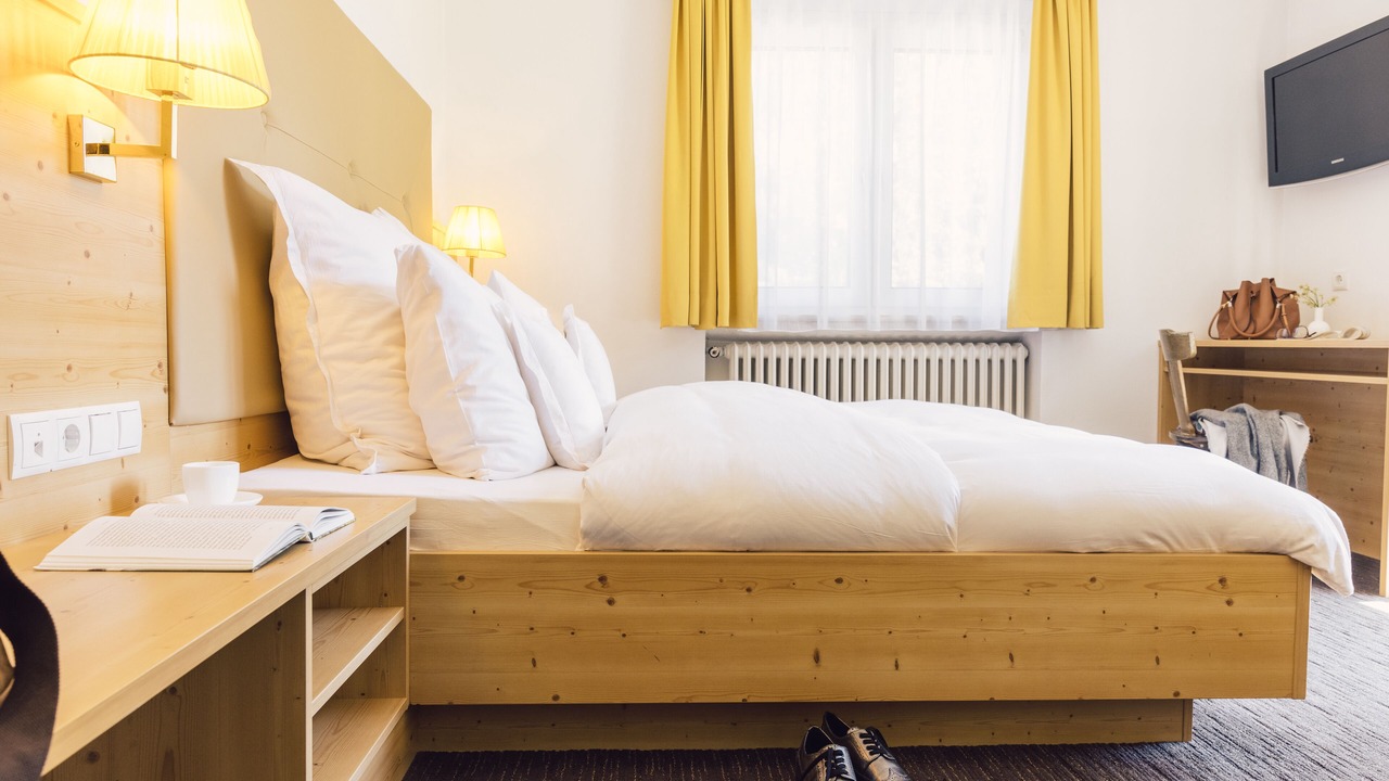 Photo of Bedroom in Lutago