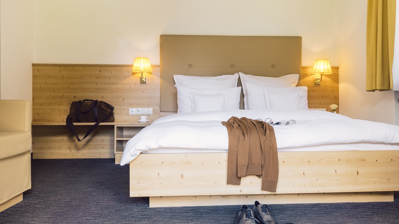 Photo of Bedroom in Lutago