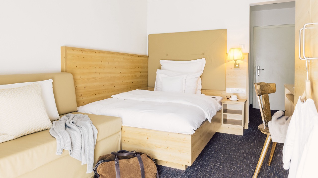 Photo of Bedroom in Lutago