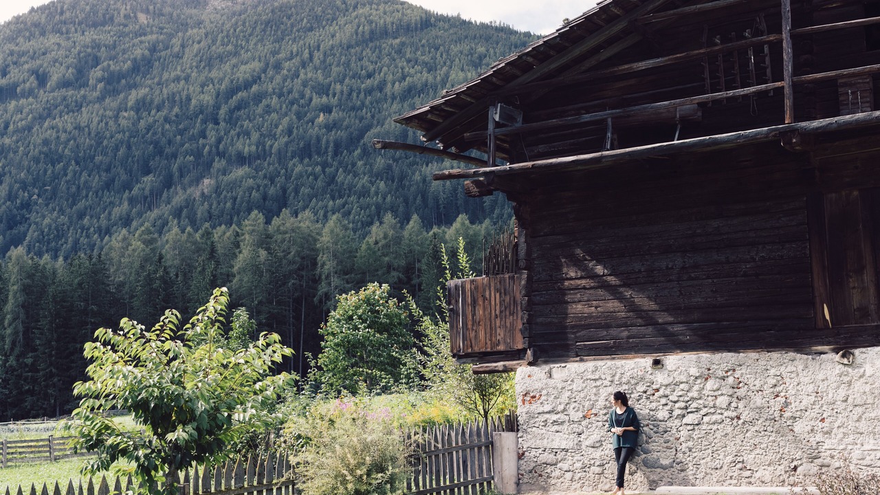Photo of Outdoor in Lutago